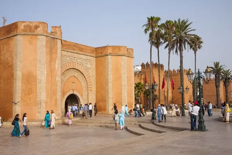 viaggio organizzato marocco